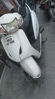 Honda Activa 110cc 2014
