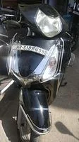 Honda Aviator 110cc 2017