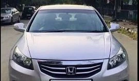 Honda Accord 2.4 AT 2012