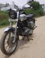 Royal Enfield Bullet Electra 350cc 2013