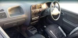 Maruti Suzuki Alto LX 2009