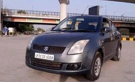 Maruti Suzuki Swift Dzire VDi BS IV 2011