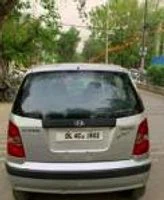 Hyundai Santro Xing XO 2007