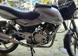 Bajaj Pulsar 150cc 2007