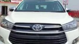 Toyota Innova Crysta 2.4 GX 7 STR 2016