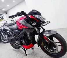 Bajaj Pulsar NS200 ABS 2019