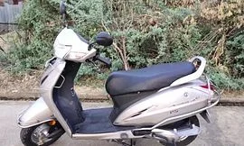Honda Activa 4G 110cc 2018