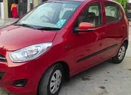 Hyundai i10 1.1L iRDE Era Special Edition 2011