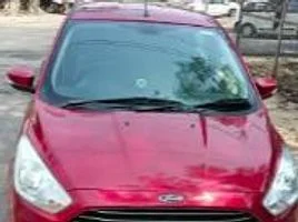 Ford Aspire Trend 1.5 TDCi 2016