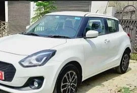Maruti Suzuki Swift ZXi Plus BS6 2020