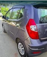 Hyundai i10 Sportz 1.2 Kappa2 2013