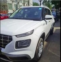 Hyundai Venue S 1.2 Petrol BS6 2021