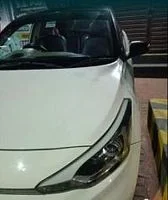 Hyundai Elite i20 Asta 1.4 CRDi 2017