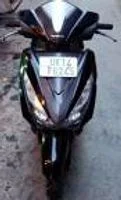 Honda Grazia 125cc DLX 2019