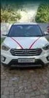 Hyundai Creta 1.6 SX+ Diesel 2016
