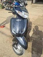 Honda Activa 3G 110cc 2014