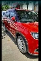 Maruti Suzuki Vitara Brezza VDi 2016