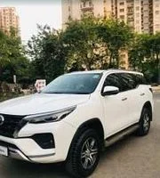 Toyota Fortuner 2.8 4x2 AT 2021
