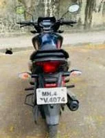 Honda CB Shine SP 125cc Disc 2020