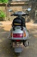 Honda Activa 110cc 2007