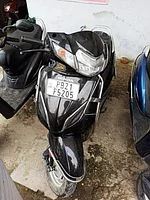 Honda Activa 5G 110cc STD 2019