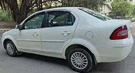 Ford Fiesta STYLE DIESEL 2012