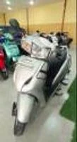 Honda Activa 110cc 2011