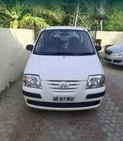 Hyundai Santro Xing GL 2013