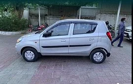 Maruti Suzuki Alto VXi Plus BS6 2020