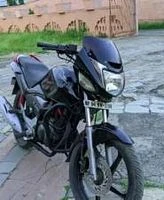 Hero CBZ Xtreme 150cc 2010