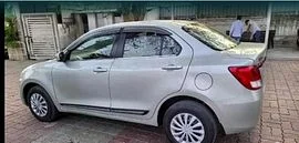 Maruti Suzuki Dzire VDi 2018
