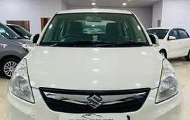 Maruti Suzuki Dzire LXi 2018