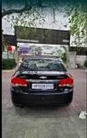 Chevrolet Cruze LTZ 2010