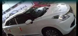 Maruti Suzuki Baleno Zeta 1.3 2018