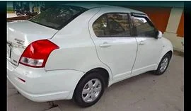 Maruti Suzuki Swift DZire ZDi 2011