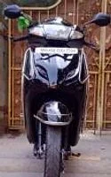 Honda Activa 3G 110cc 2015