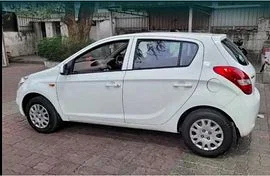 Hyundai i20 Magna 1.2 (O) 2010
