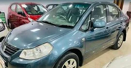 Maruti Suzuki SX4 VXi BS-IV 2010