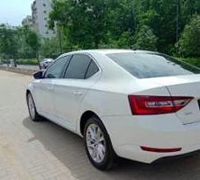 Skoda Superb L&K TDI AT 2017