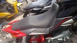 Hero CBZ Xtreme 150cc 2011