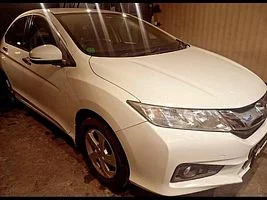 Honda City VX i-DTEC 2016