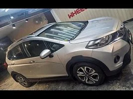 Honda WR-V VX Petrol 2018