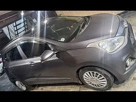 Hyundai Grand i10 Sportz 1.1 CRDi 2014
