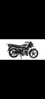 Hero Splendor Plus 100cc 2013