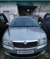 Skoda Laura Ambiente 1.9 TDI 2010