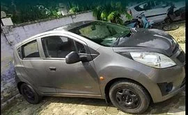 Chevrolet Beat LS Diesel 2012