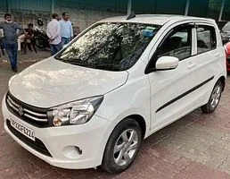 Maruti Suzuki Celerio Zxi 2015