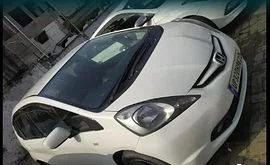 Honda Jazz V i-VTEC 2010