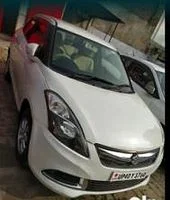 Maruti Suzuki Swift DZire VDi 2016