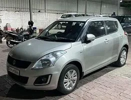 Maruti Suzuki Swift ZXi 2016